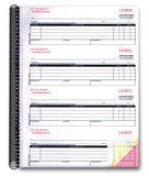 Purchase Order Books | US Auto Supplies