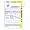 Night Drop Envelopes From US Auto Supplies