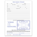 Vehicle Inspection Worksheets | US Auto Supplies