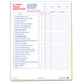 27 Point Inspection Checklist - US Auto Supplies