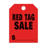 Car Mirror Red Tag Sale | US Auto Supplies