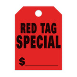 Mirror Hang Red Tag Special | US Auto Supplies