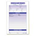 Vehicle Get Ready Forms - US Auto Supplies