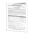 Application For Employment-Form EMP-1 | US Auto Supplies
