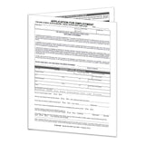 Application For Employment-Form EMP-1 | US Auto Supplies