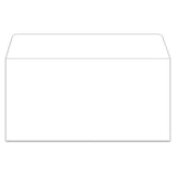 White License Plate Envelopes | US Auto Supplies 