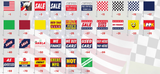 Car Lot Flags | US Auto Supplies