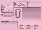 Custom Auto Repair Folders | US Auto Supplies