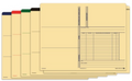 ERA Auto Deal Jacket Envelopes | US Auto Supplies