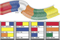 Car Dealer Fiesta Poly-Streamers | US Auto Supplies