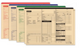 HD Dealer Record Envelopes | US Auto Supplies