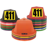Magnetic Car Topper Hats | US Auto Supplies 