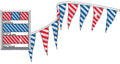Metallic Pennants | US Auto Supplies