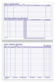 Appointment Schedule Sheet | US Auto Supplies