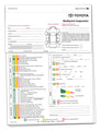 Toyota Vehicle Inspection Checklist - US Auto Supplies