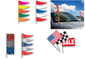 Antenna Flags and Pennants | US Auto Supplies