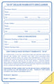 As Is Warranty Disclaimer Forms | US Auto Supplies