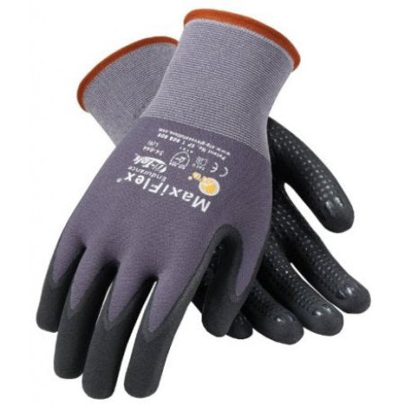 Auto top mechanic gloves