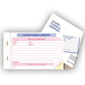 Avoid Verbal Orders Books - US Auto Supplies