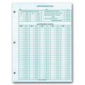 Bank Reconciliation Ledgers - US Auto Supplies