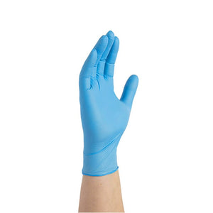 Nitrile Mechanics Gloves