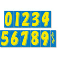 windshield pricer digits - US Auto Supplies