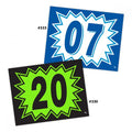 Windshield Year Stickers | US Auto Supplies