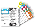 Versa Key Tags | US Auto Supplies