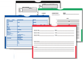 Dealer Record Envelopes - Custom From US Auto Supplies