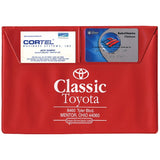Vehicle Document Wallets | US Auto Supplies