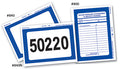 Dealership Supplies I Dealer Add On Stickers