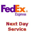 Expedited Freight Fees