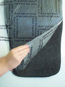 Adhesive Floor Mats | US Auto Supplies