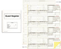 car dealership I Guest Register Book | US Auto Supplies