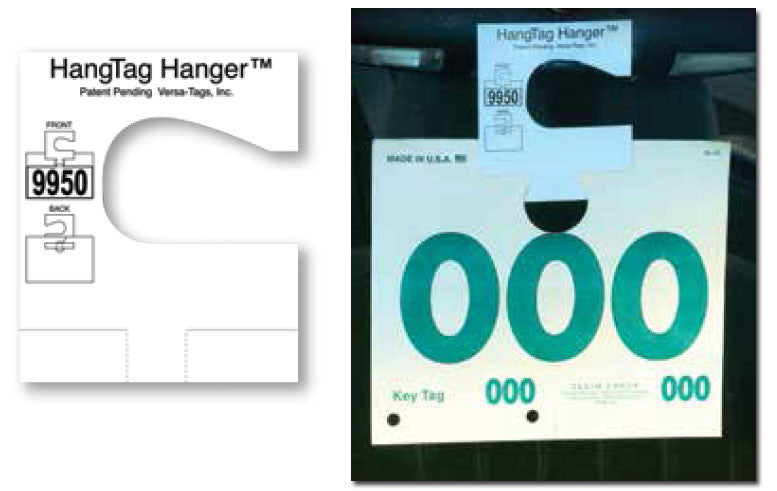 Rear View Mirror Hangers | US Auto Supplies