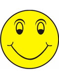 Car Dealer | Smiley Face stickers - US Auto Supplies