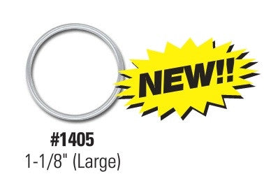 Automotive Key Rings For Car Dealers US Auto Supplies US AUTO