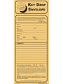 Key Drop Envelopes | US Auto Supplies