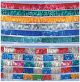 Metallic Fringe Streamers | US Auto Supplies