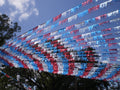 Metallic Streamers | US Auto Supplies