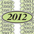Year Stickers | US Auto Supplies