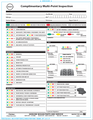 Auto Repair Shop Multi Point Checklist.pdf Multi-Point Inspection Forms & Repair Checklists | US AUTO SUPPLIES