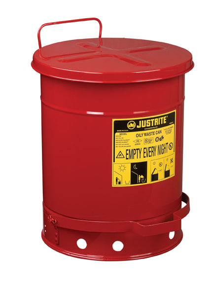 Container For Rags Oily Rag Containers | US Auto Supplies | US AUTO SUPPLIES