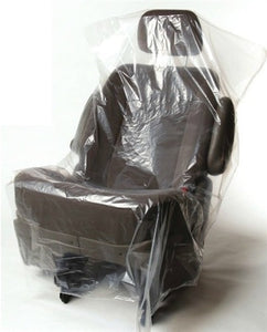 Mechanic Seat Covers From US Auto Supplies