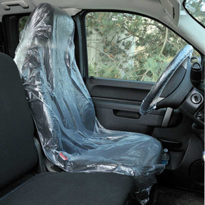 Slip N Grip Seat Covers From US Auto Supplies