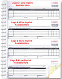 Purchase Order Book | US Auto Supplies