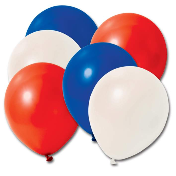Dealership Balloons | US Auto Supplies
