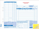 Work Order Forms | US Auto Supplies