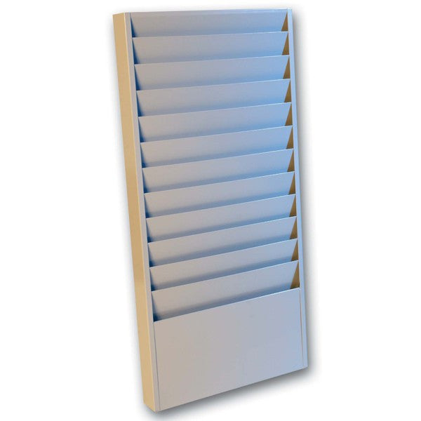 Rotating Work Order Rack System Work Order Racks | US Auto Supplies | US AUTO SUPPLIES