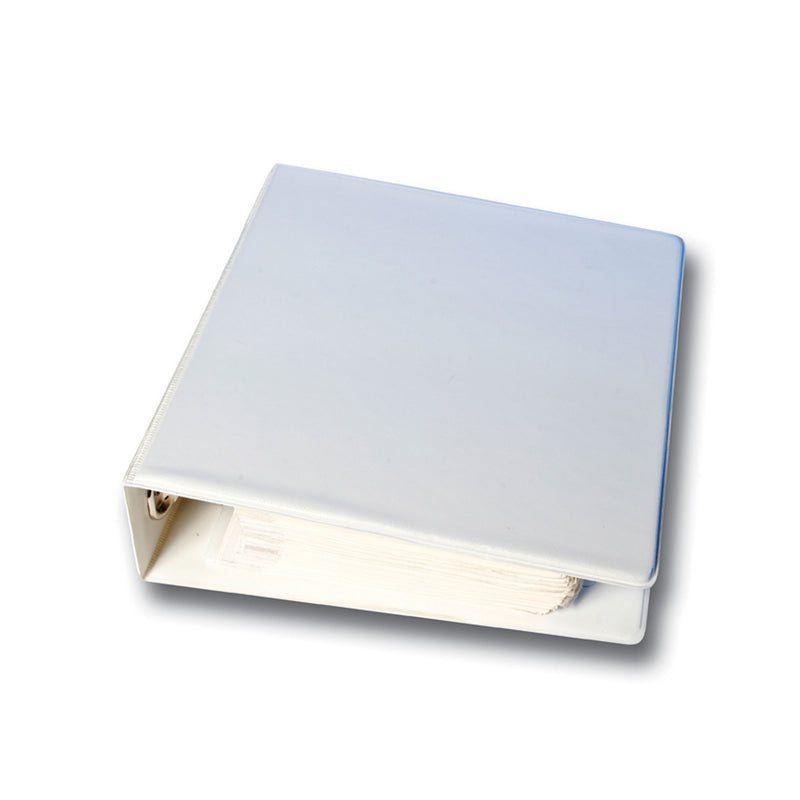 File Right Color-Code Filing Supplies - Ringbook Binder 